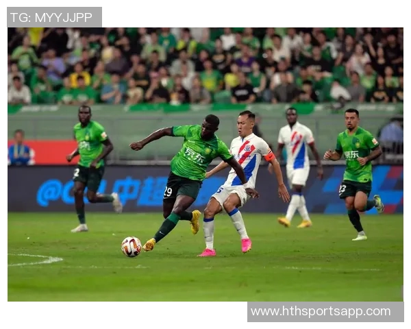 国安逆袭大埔法比奥精彩一停一射连追三球实现反超胜利