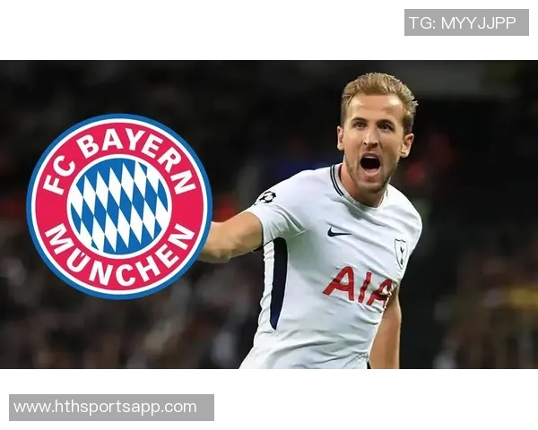 拜仁计划明年二月商讨凯恩续约事宜解约金6500万将于一月底到期