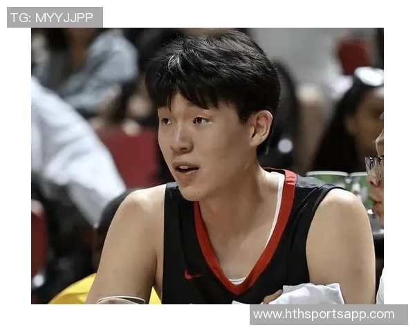 杨瀚森谈防挡拆策略主帅要求保护篮下我未能执行到位