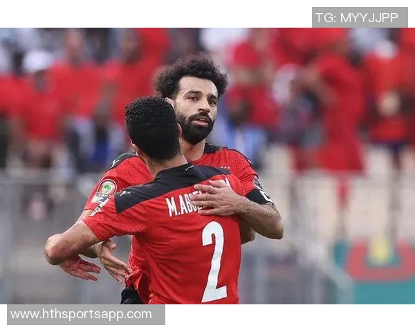 北非足球明星阵容揭秘：萨拉赫阿什拉夫马尔穆什共筑豪华阵容