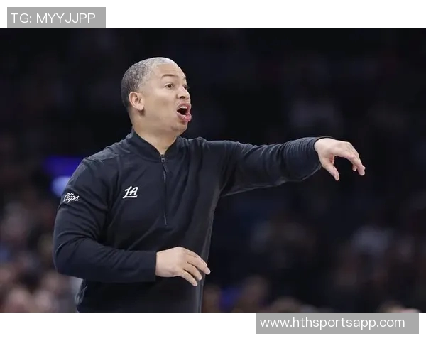 泰伦卢谈球队缺少比尔的重要性组织能力与投篮能力不可或缺