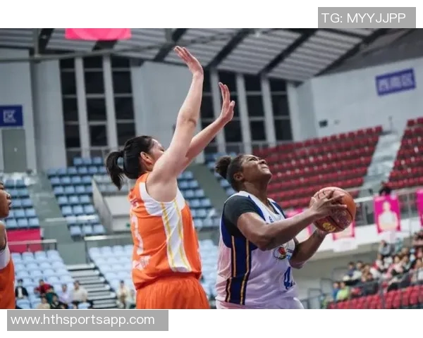 厦门白鹭外线火力全开成功击败河南豫光金铅赢得全国女篮锦标赛胜利