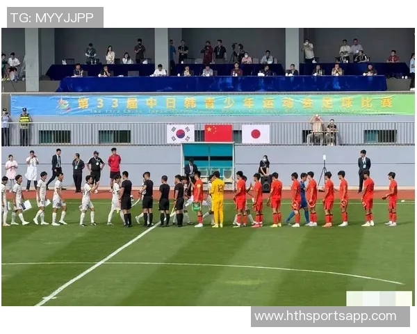 全运会男足四强格局多元化七省市展现强劲实力与潜力