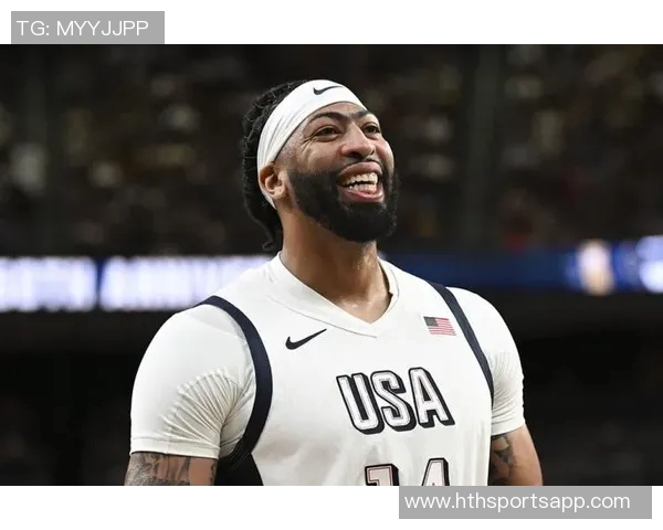 多支球队关注浓眉转会但普遍认为他需减重以提升表现