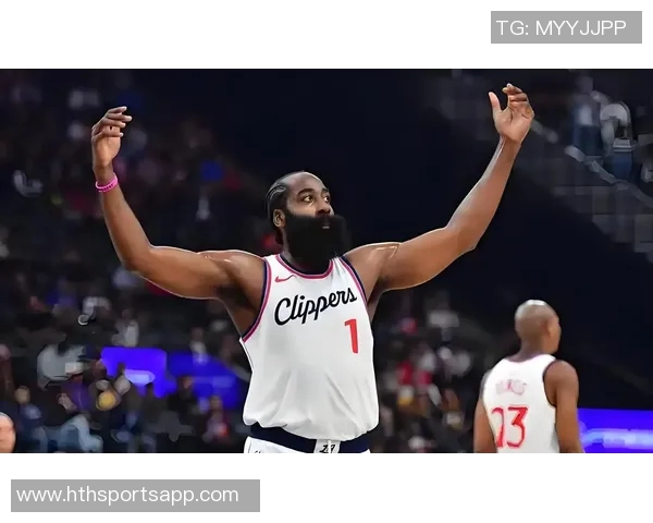 皮尔斯称快船西部最具天赋上赛季曾被誉为最深度球队