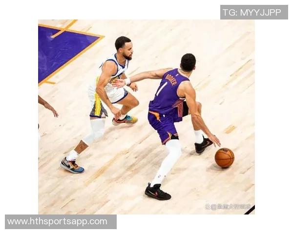 库里谈与布克的深厚情谊计划穿他的鞋挑战却未能如愿