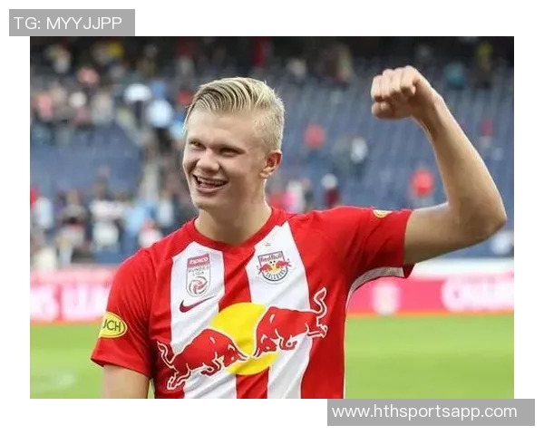 哈兰德26岁前欧冠进球数仅次于梅西未来可期