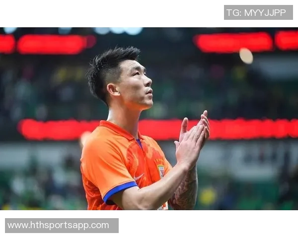 石柯深情告别感谢泰山球迷与队友携手共度难忘时光