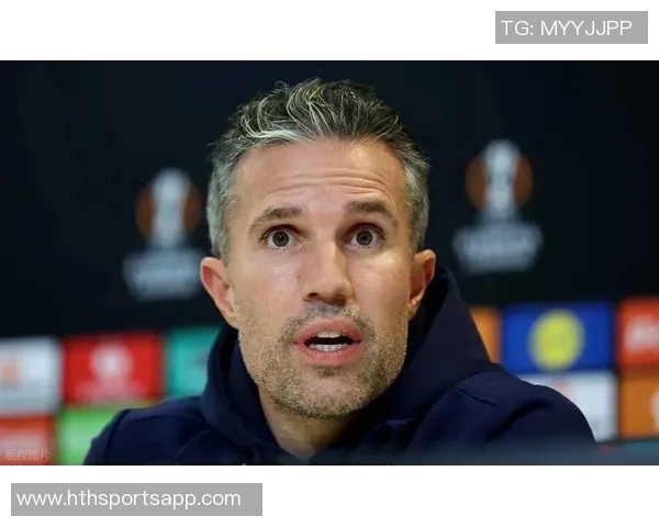 范佩西执教危机加剧费耶诺德遭遇历史性连败创队史新低