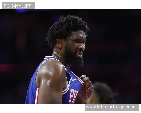 恩比德表现不佳失误频繁25分钟内仅得20分正负值惨淡18