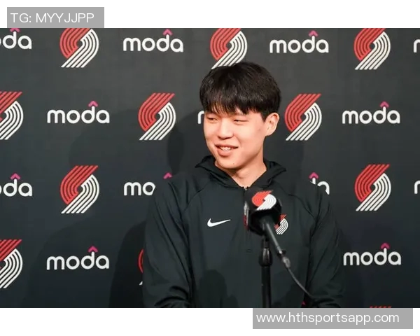 杨瀚森对位海王表现出色或将成为常态媒体人点评精彩发挥