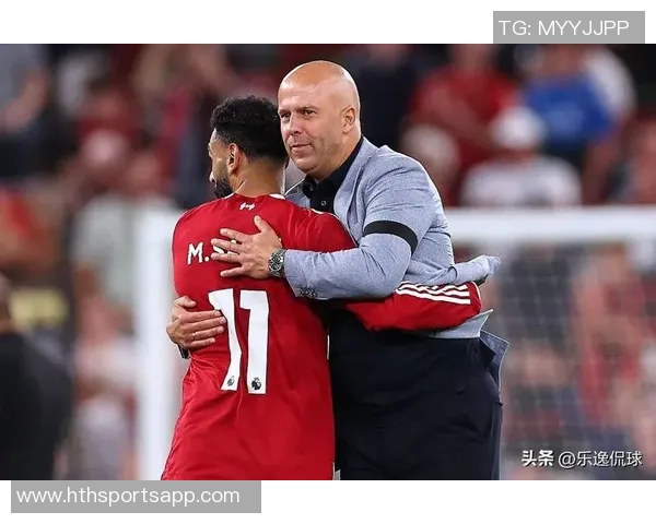 萨拉赫赛后采访引发热议或成三年内最具冲击力的发言