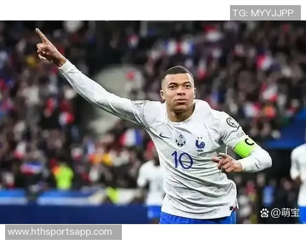 姆巴佩创造历史连续六个赛季联赛进球超20成法国球员首位 姆巴佩创造历史连续六个赛季联赛进球超20成法国球员首位