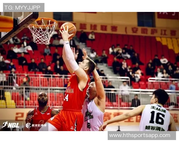 无限我的城在2025至2026赛季NBL常规赛第十七轮中展现强大实力的战报 无限我的城在2025至2026赛季NBL常规赛第十七轮中展现强大实力的战报