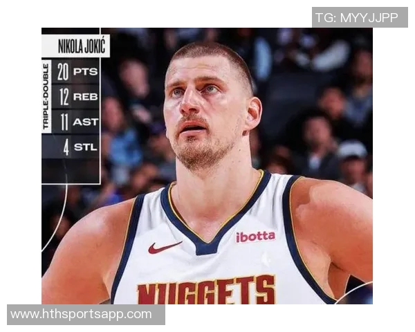 约基奇坦言对关键时刻失利心存忧虑强调球队需寻求有效解决方案 约基奇坦言对关键时刻失利心存忧虑强调球队需寻求有效解决方案