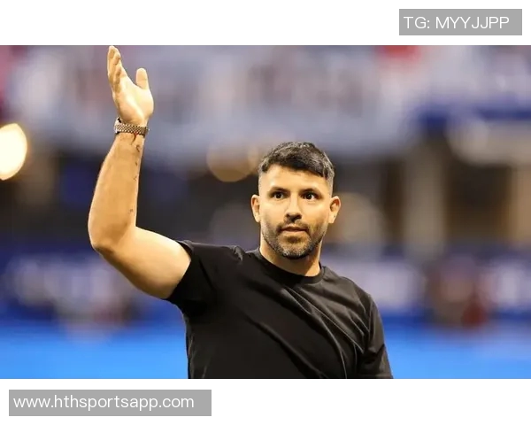 阿圭罗称赞拉菲尼亚适合曼城瓜帅离开问题无需担忧 阿圭罗称赞拉菲尼亚适合曼城瓜帅离开问题无需担忧