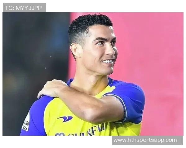 C罗赛后发声坚定信念全力以赴追逐目标不懈努力