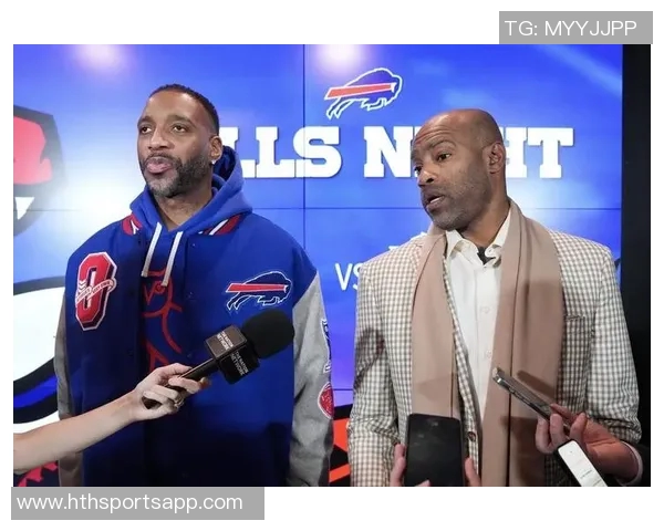 麦迪与卡特携手推出播客表兄弟分享体育故事与精彩瞬间 麦迪与卡特携手推出播客表兄弟分享体育故事与精彩瞬间