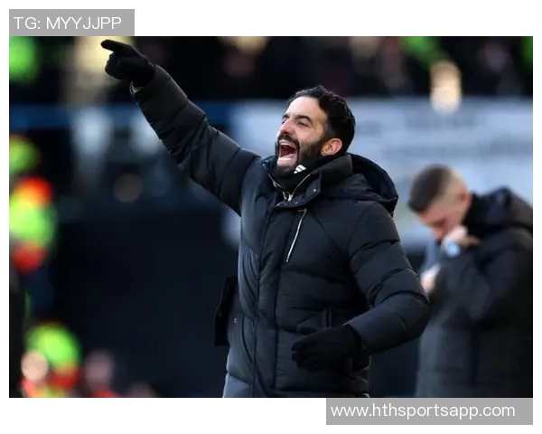 曼联认为阿莫林主动寻求离队引发争议复刻马雷斯卡事件