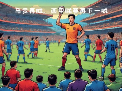 hth华体会官网-战胜对手，马竞守住榜首位置